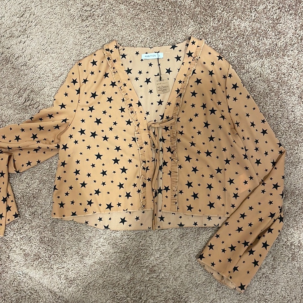Star top